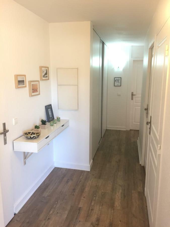 Cosy Appartement Sanna 3 Etoiles Piscine, 2 Ch Capbreton Exterior photo
