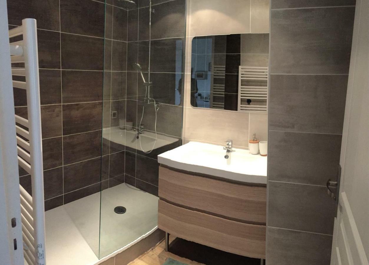 Cosy Appartement Sanna 3 Etoiles Piscine, 2 Ch Capbreton Exterior photo